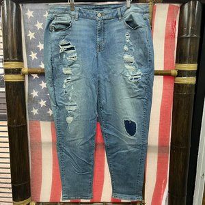 NWOT Lane Bryant 1pc Jeans